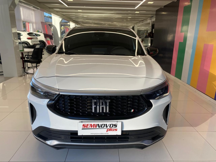 fiat fastback 1.3 turbo 270 flex limited edition at6 5p automatico 2024