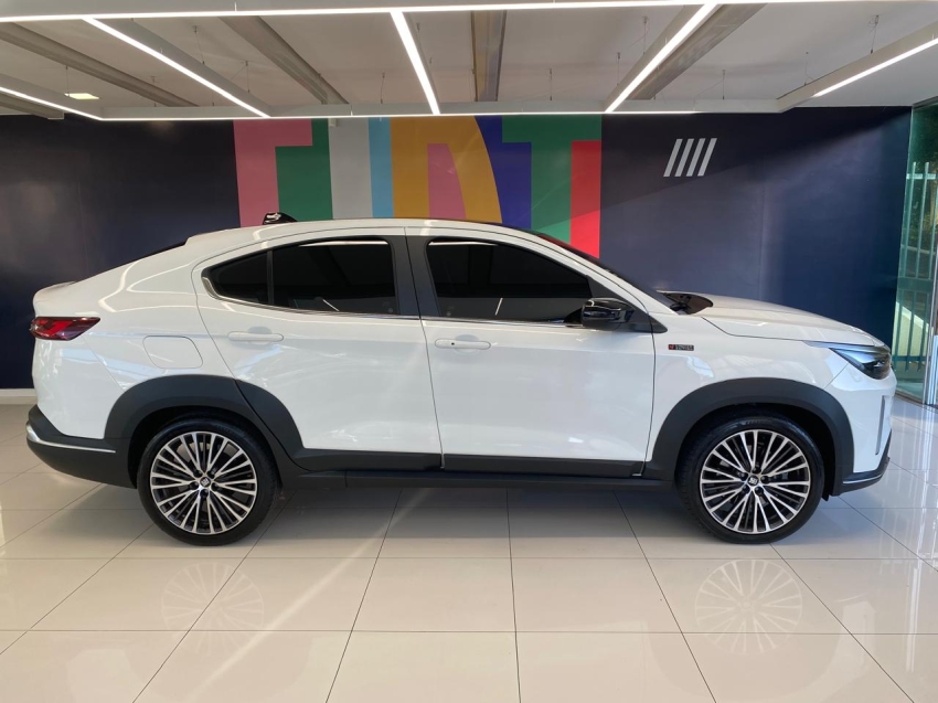 fiat fastback 1.3 turbo 270 flex limited edition at6 5p automatico 2024