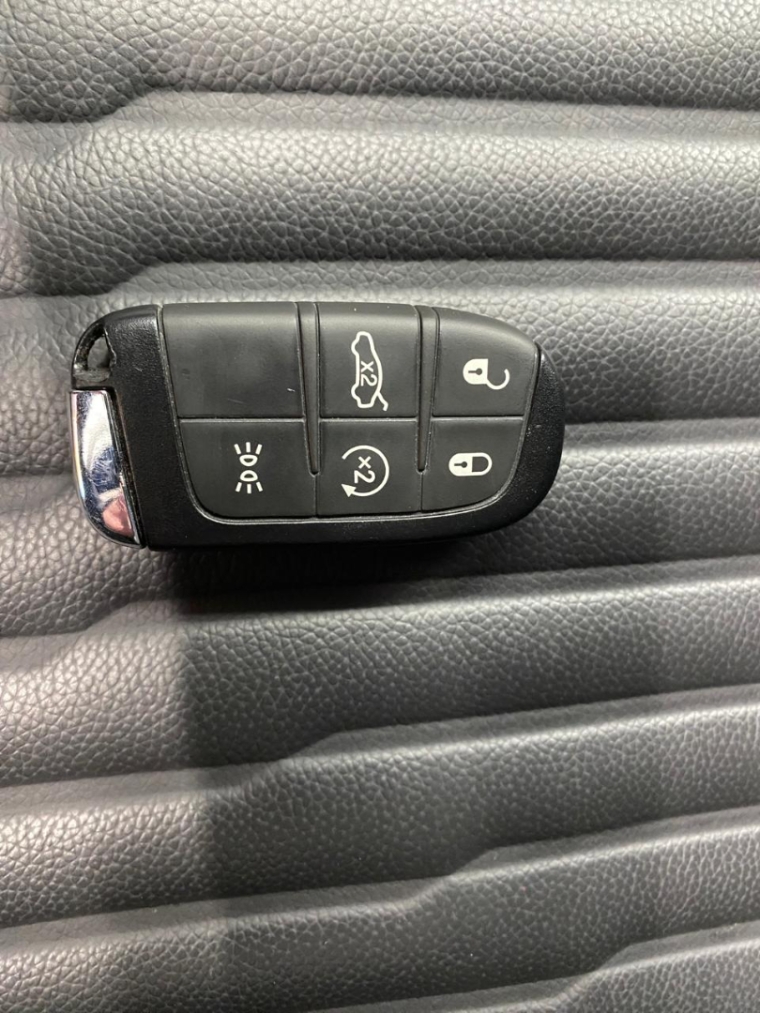 fiat fastback 1.3 turbo 270 flex limited edition at6 5p automatico 2024