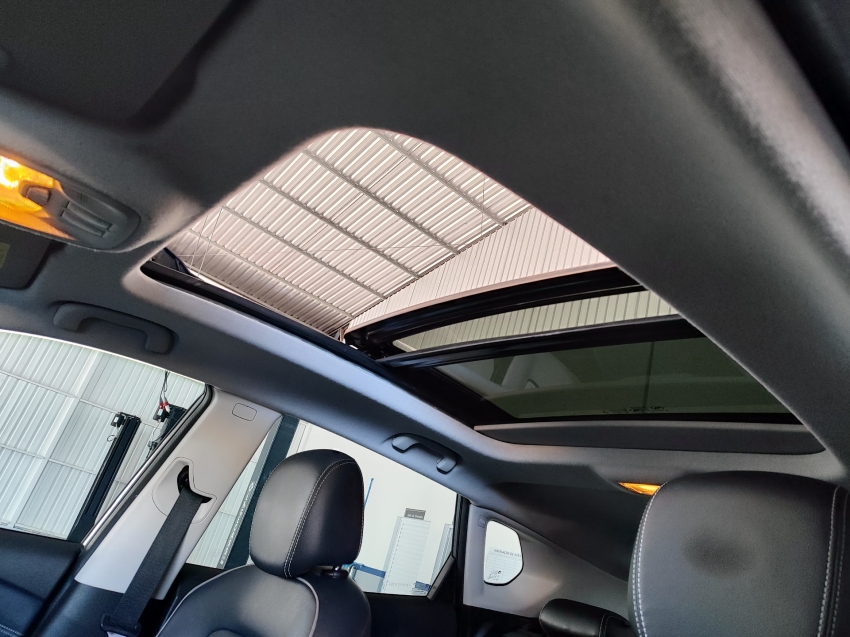 chevrolet tracker 1.2 turbo flex automatico 5p 2021