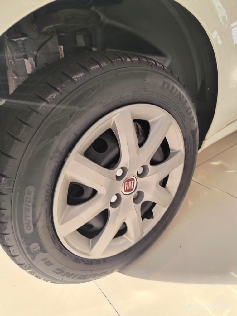 fiat argo 1.0 firefly flex manual 4p 2021