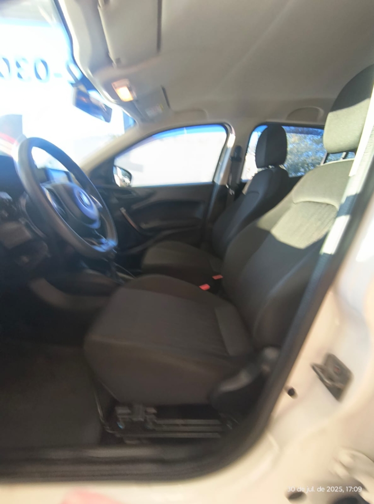 fiat argo 1.0 firefly flex manual 4p 2021