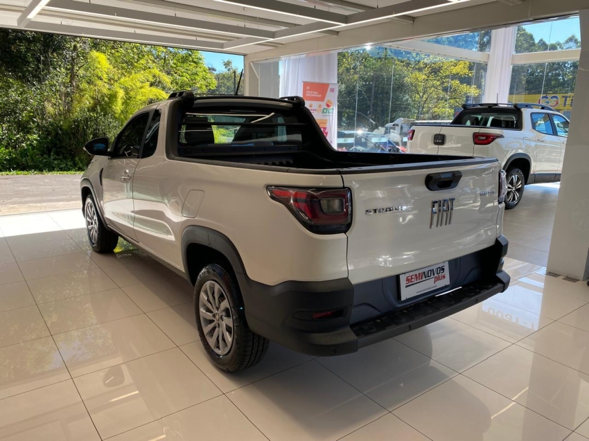 fiat strada 1.3 firefly flex freedom cs manual 2p 20233