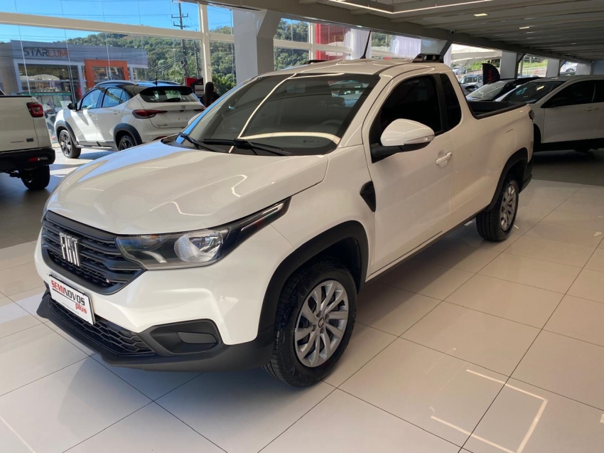 fiat strada 1.3 firefly flex freedom cs manual 2p 2023