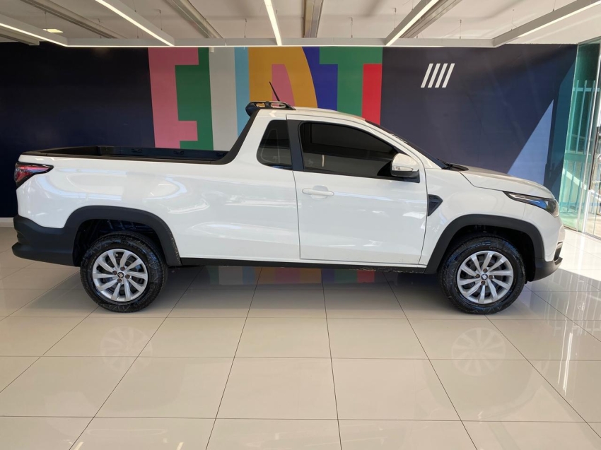 fiat strada 1.3 firefly flex freedom cs manual 2p 20235