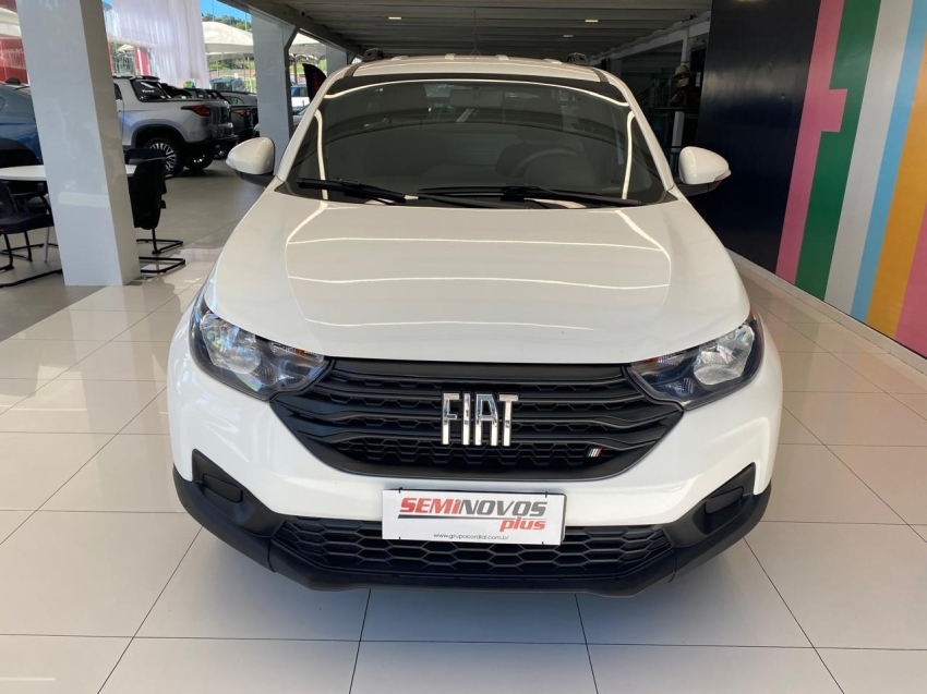 fiat strada 1.3 firefly flex freedom cs manual 2p 20234