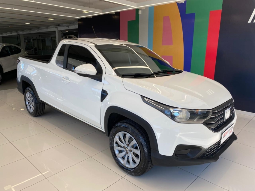 fiat strada 1.3 firefly flex freedom cs manual 2p 20231