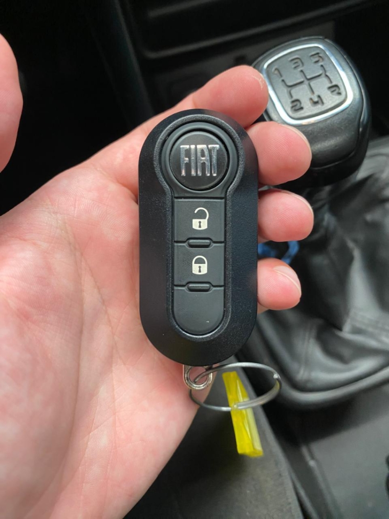 fiat strada 1.3 firefly flex freedom cs manual 2p 202310