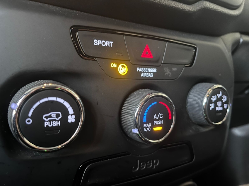 jeep renegade 1.8 16v flex 4p automatico 2020