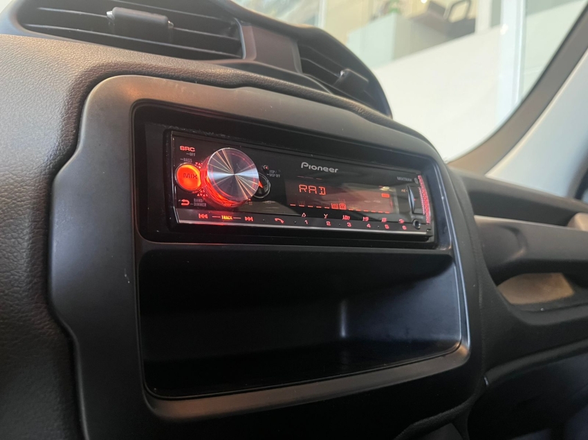 jeep renegade 1.8 16v flex 4p automatico 2020