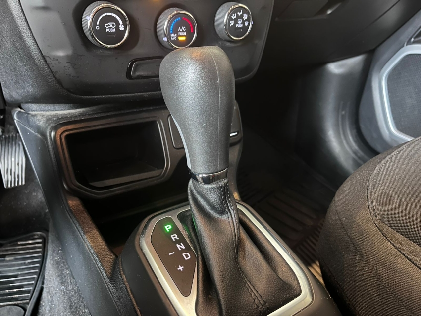 jeep renegade 1.8 16v flex 4p automatico 2020
