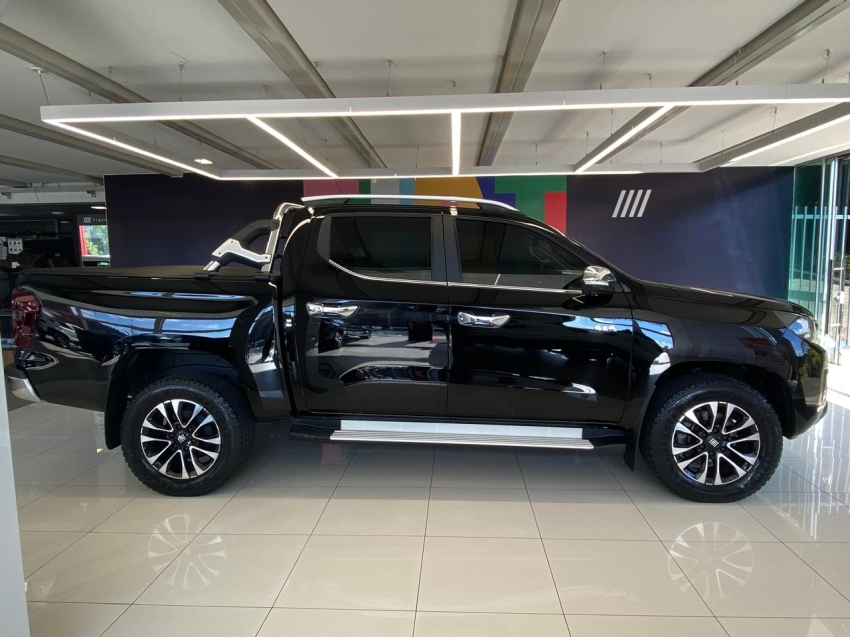 fiat titano 2.2 turbo diesel ranch 4x4 at6 4p automatico 2025