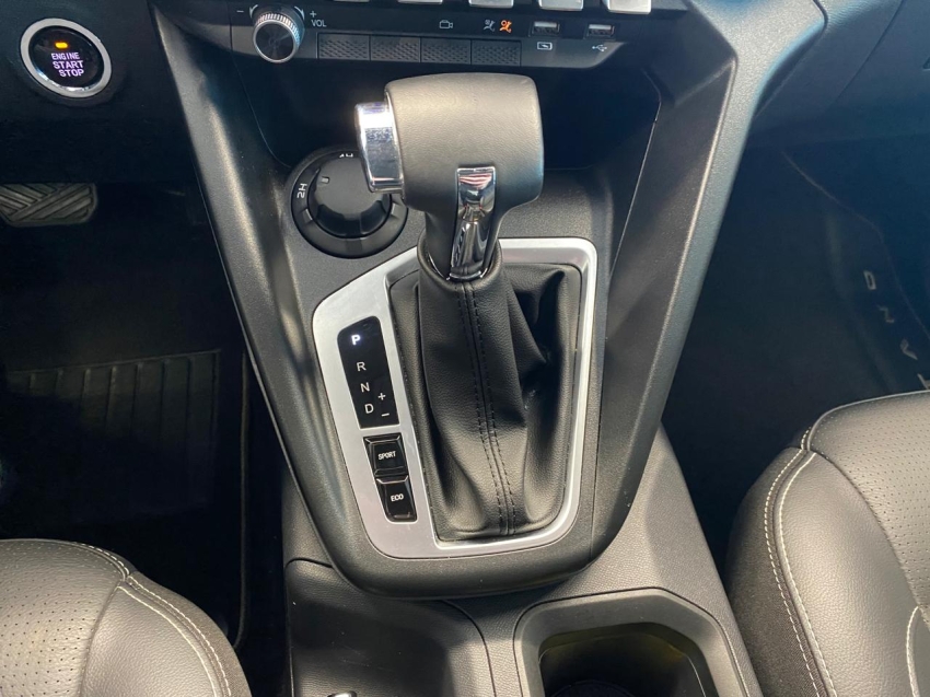 fiat titano 2.2 turbo diesel ranch 4x4 at6 4p automatico 2025