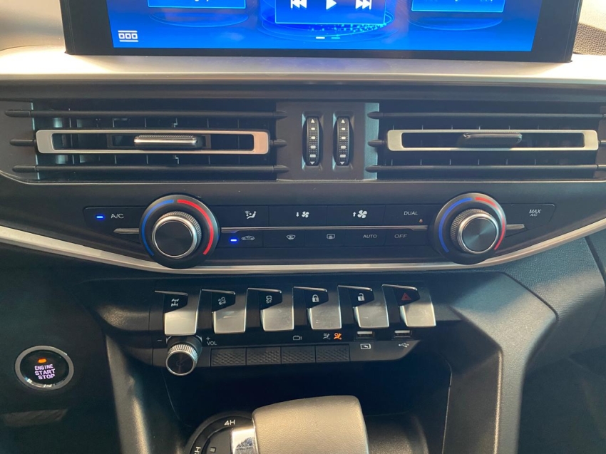 fiat titano 2.2 turbo diesel ranch 4x4 at6 4p automatico 2025