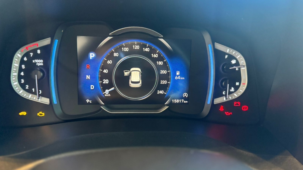 hyundai creta 1.0 tgdi flex platinum automatico 4p 2024