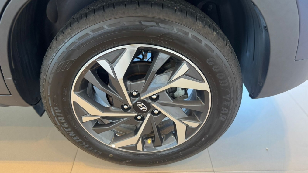hyundai creta 1.0 tgdi flex platinum automatico 4p 2024