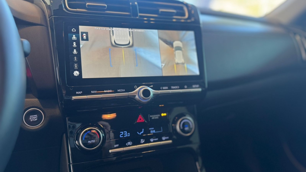 hyundai creta 1.0 tgdi flex platinum automatico 4p 2024