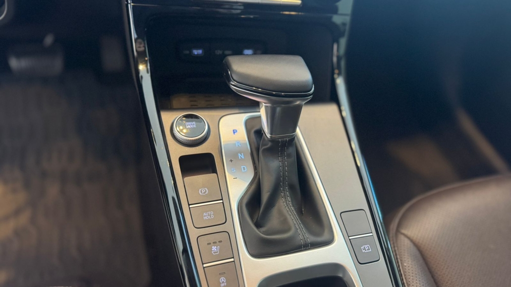 hyundai creta 1.0 tgdi flex platinum automatico 4p 2024