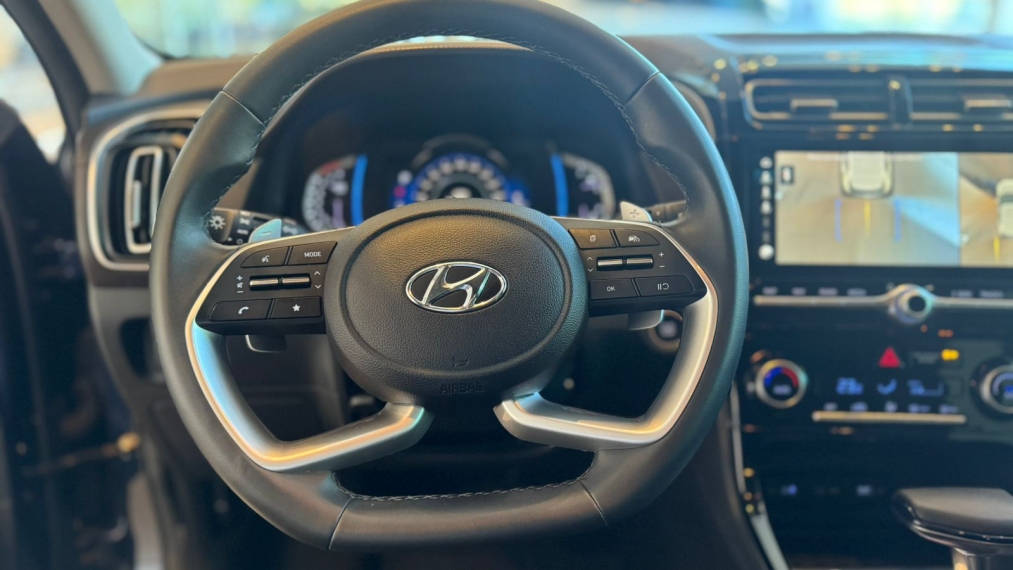 hyundai creta 1.0 tgdi flex platinum automatico 4p 2024