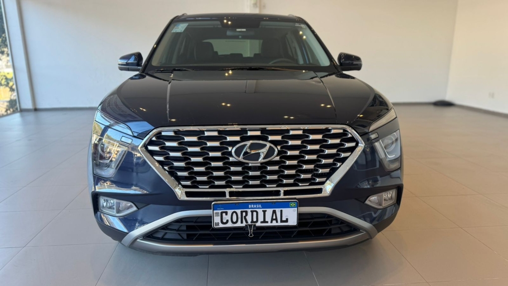 hyundai creta 1.0 tgdi flex platinum automatico 4p 2024