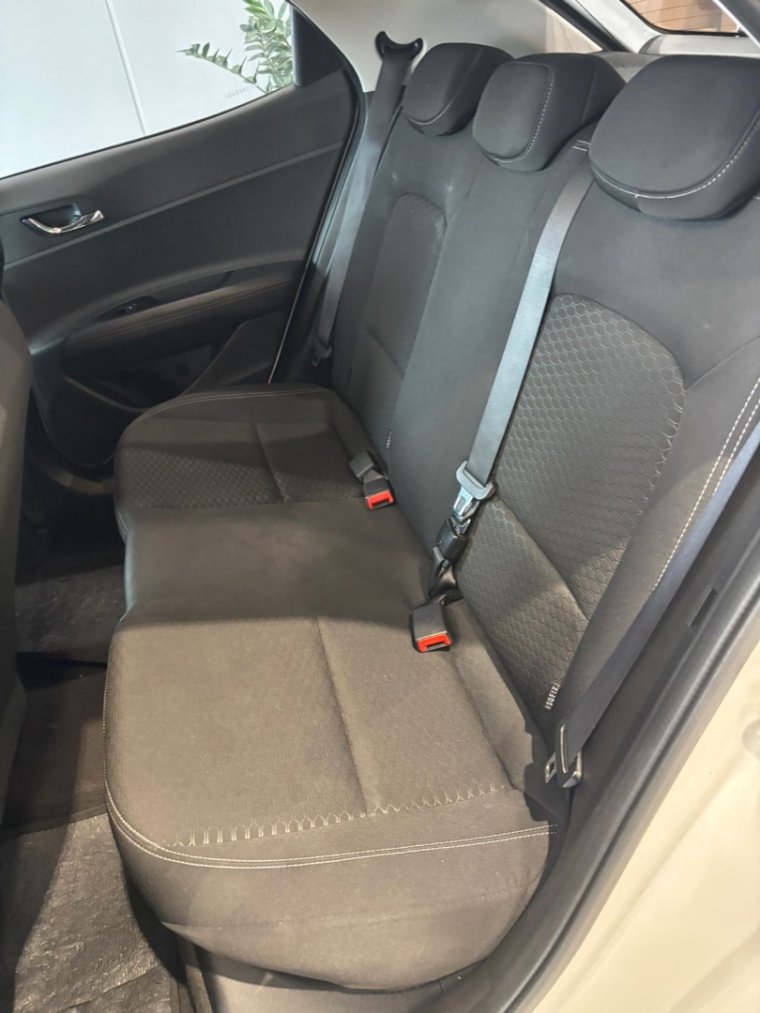 hyundai hb20 1.0 12v flex evolution manual 5p 2022