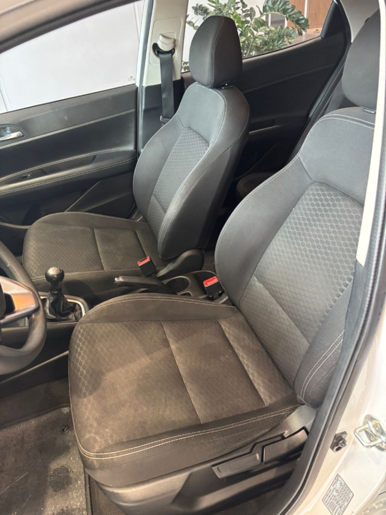 hyundai hb20 1.0 12v flex evolution manual 5p 2022