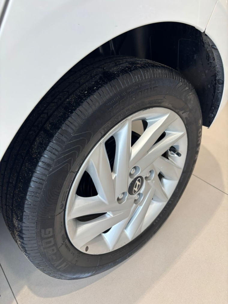 hyundai hb20 1.0 12v flex evolution manual 5p 2022