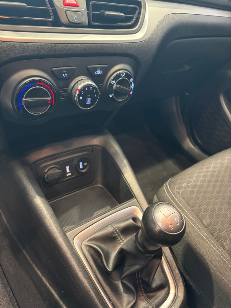hyundai hb20 1.0 12v flex evolution manual 5p 2022