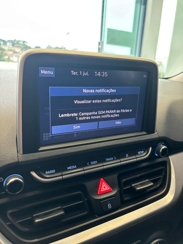hyundai hb20 1.0 12v flex evolution manual 5p 2022