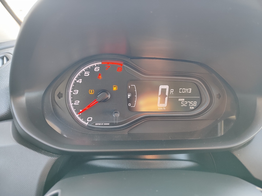 chevrolet prisma 1.4 mpfi lt 8v flex 4p automatico 2019