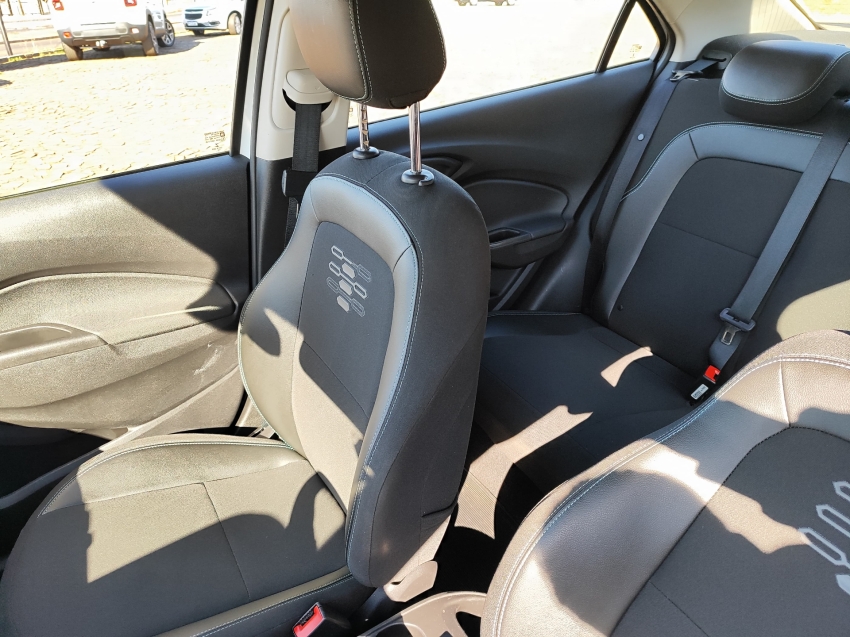 chevrolet prisma 1.4 mpfi lt 8v flex 4p automatico 2019