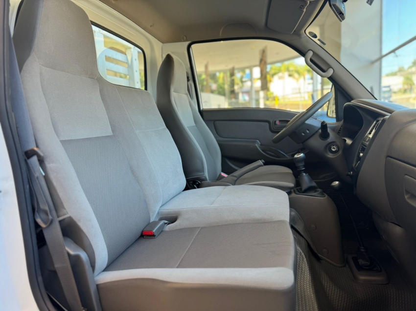 hyundai hr 2.5 turbo diesel cs 4wd manual 2p 2025