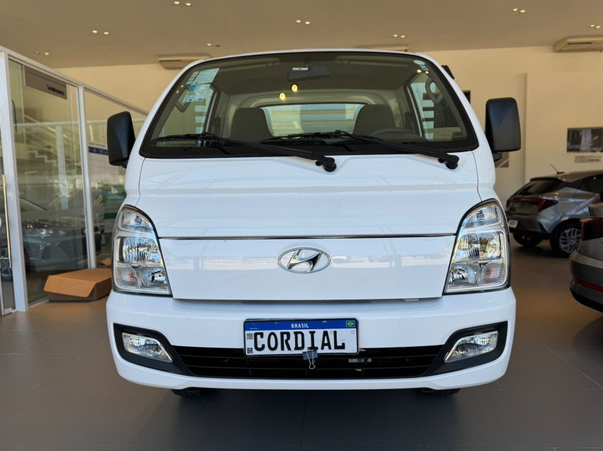 hyundai hr 2.5 turbo diesel cs 4wd manual 2p 2025