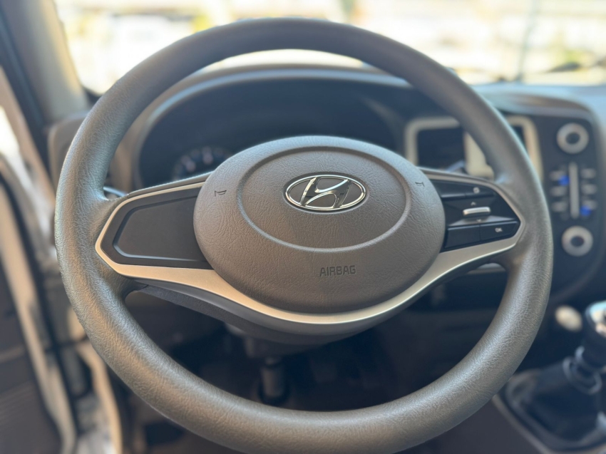 hyundai hr 2.5 turbo diesel cs 4wd manual 2p 2025