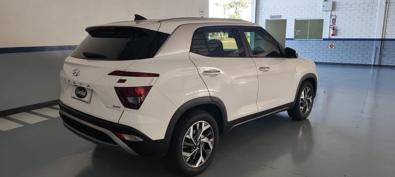 hyundai creta 1.0 tgdi flex platinum automatico 4p 2023