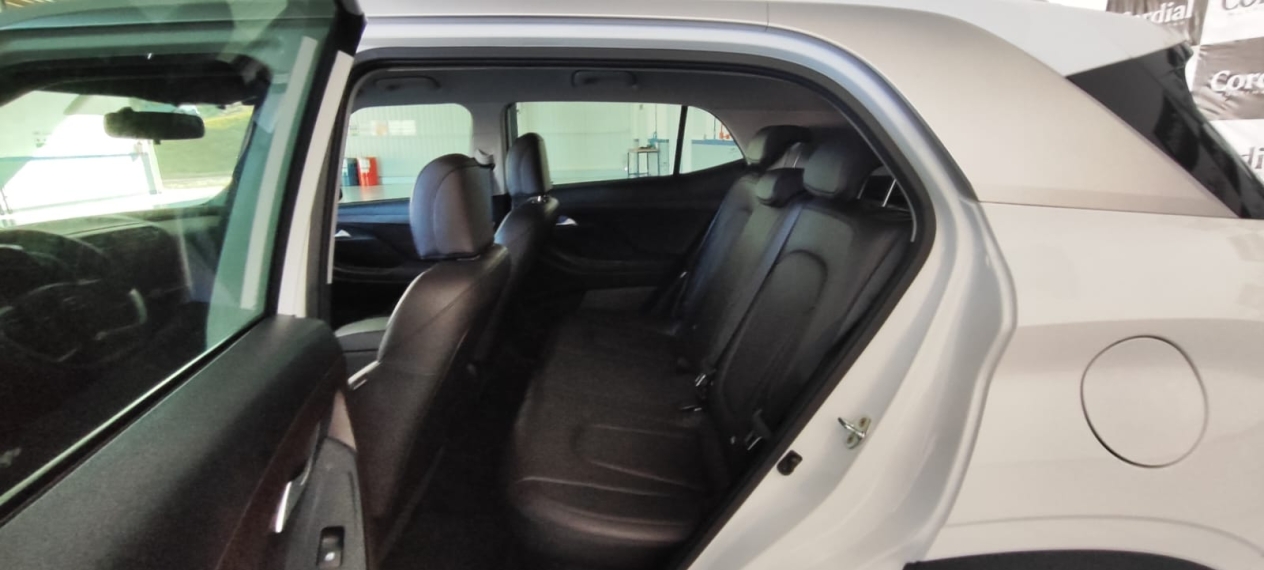 hyundai creta 1.0 tgdi flex platinum automatico 4p 2023