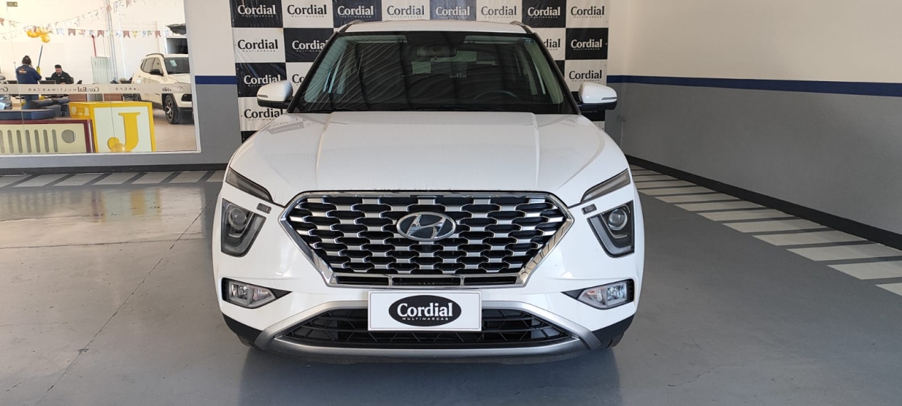 hyundai creta 1.0 tgdi flex platinum automatico 4p 2023