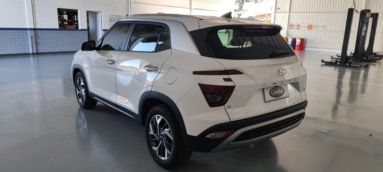 hyundai creta 1.0 tgdi flex platinum automatico 4p 2023