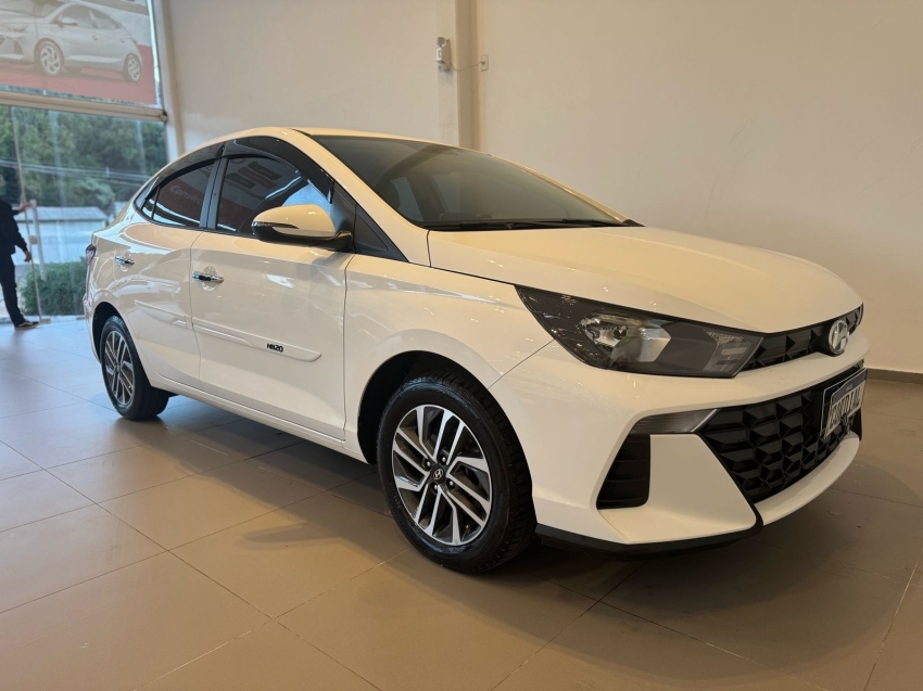 hyundai hb20s 1.0 12v flex limited plus manual 4p 2025
