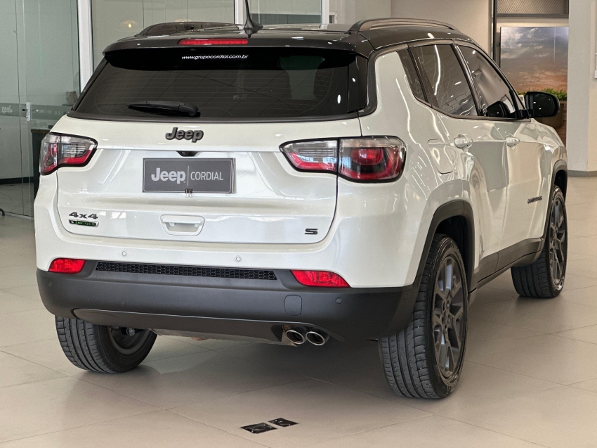 jeep compass 2.0 16v diesel s 4x4 automatico 4p 2021