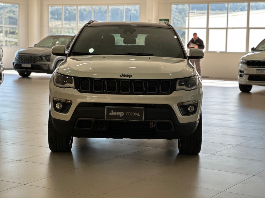 jeep compass 2.0 16v diesel s 4x4 automatico 4p 2021