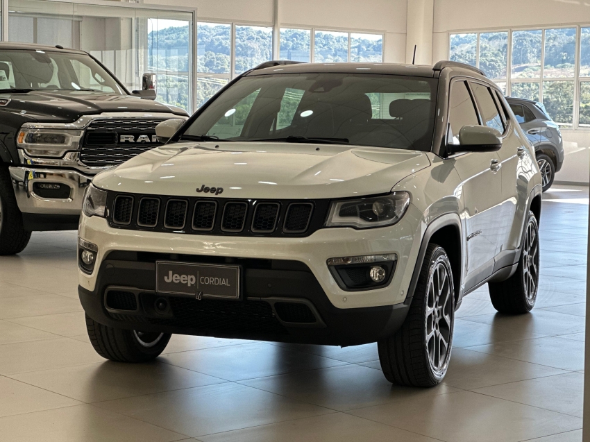 jeep compass 2.0 16v diesel s 4x4 automatico 4p 2021