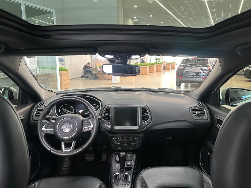 jeep compass 2.0 16v diesel s 4x4 automatico 4p 2021