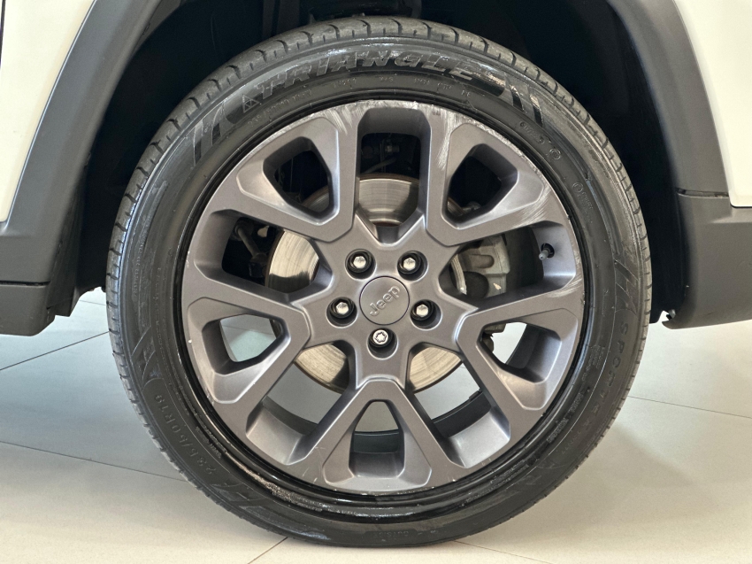 jeep compass 2.0 16v diesel s 4x4 automatico 4p 2021