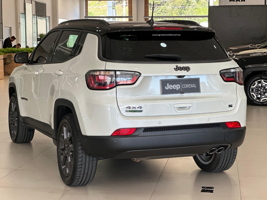 jeep compass 2.0 16v diesel s 4x4 automatico 4p 2021