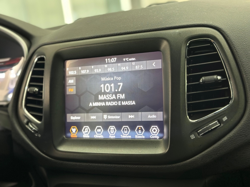 jeep compass 2.0 16v diesel s 4x4 automatico 4p 2021