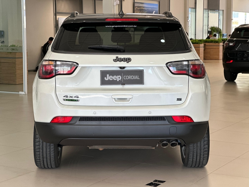 jeep compass 2.0 16v diesel s 4x4 automatico 4p 2021