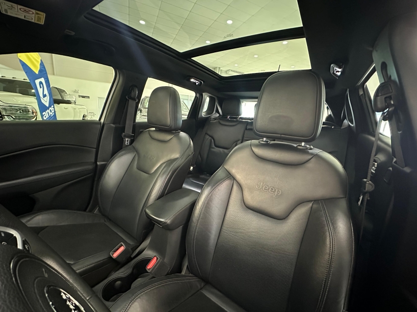 jeep compass 2.0 16v diesel s 4x4 automatico 4p 2021