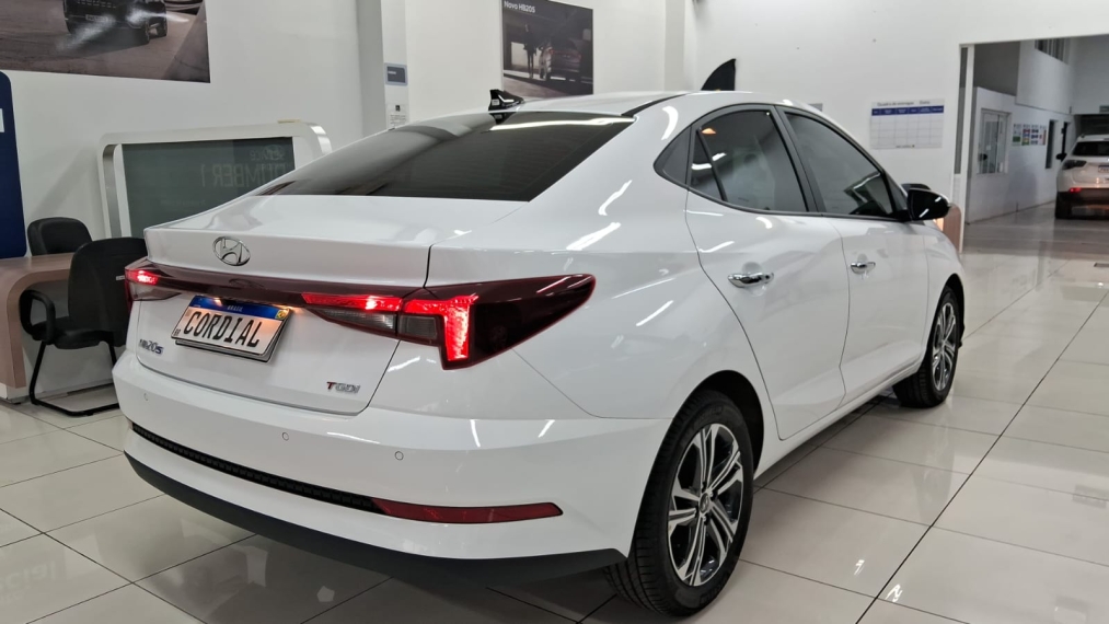 hyundai hb20s 1.0 tgdi flex platinum safety automatico 5p 2025