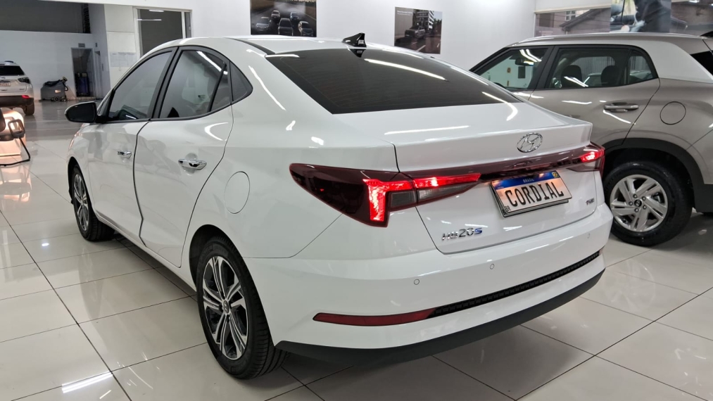 hyundai hb20s 1.0 tgdi flex platinum safety automatico 5p 2025